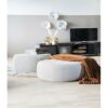 POUF LIBY BEIGE COPENHAGEN 90X70X35CM - Image 3