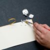 DECO-METAL FLAKES, BOX 1G - Image 9