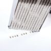 WORD TAPE STAMP - 13TAPES SCRIPT - HEIGHT 5MM - Image 5