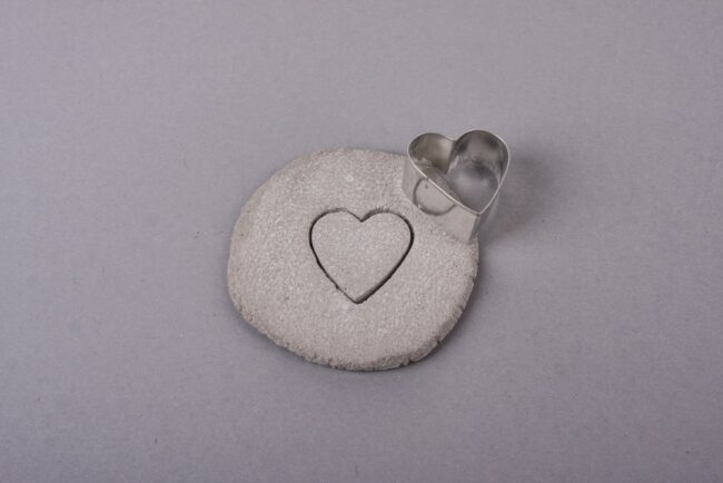 CREATIVE KNEADING-CEMENT, BAG 1KG - Image 4