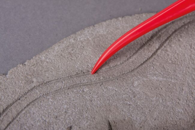 CREATIVE KNEADING-CEMENT, BAG 1KG - Image 3