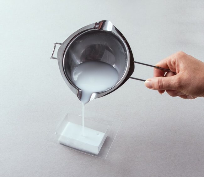 CREATIVE-SOAP, OPAQUE - Image 3