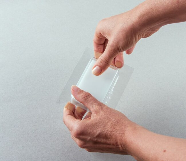CREATIVE-SOAP, OPAQUE - Image 4