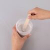 SILICONE CASTING MOULD STONE 14.5X26X3.5CM - 6SHAPES - Image 2