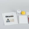 PHOTO TRANSFER PAPER A4 FOR TRANSFER MEDIUM WHITE 210X297MM - 10SHEETS - Image 3
