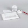 PHOTO TRANSFER PAPER A4 FOR TRANSFER MEDIUM WHITE 210X297MM - 10SHEETS - Image 2
