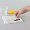 PHOTO TRANSFER PAPER A4 FOR TRANSFER MEDIUM WHITE 210X297MM - 10SHEETS - Image 4