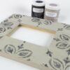 STENCIL BROCADE MOTIVE 30.5X30.5CM - Image 4