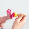 PRINTING KIT "BABY" PINK - 10PCS/1SET - Image 3
