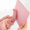PRINTING KIT "BABY" PINK - 10PCS/1SET - Image 5