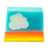 MRS BLUESKY SOAP 1KG