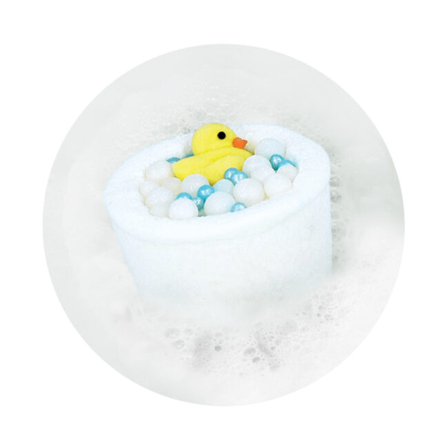 RUB A DUB BATH MALLOW - Image 3
