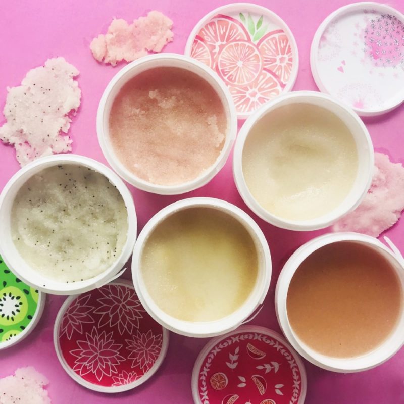 Body Creams