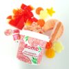 PINK MARMALADE BODY POLISH 365ML - Image 2