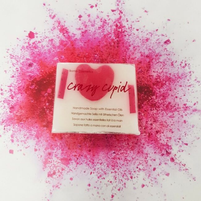 CRAZY CUPID SOAP 1KG - Image 3