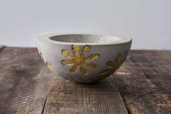 DECO-METAL FLAKES, BOX 1G - Image 7