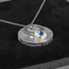 DECO-METAL FLAKES, BOX 1G - Image 6