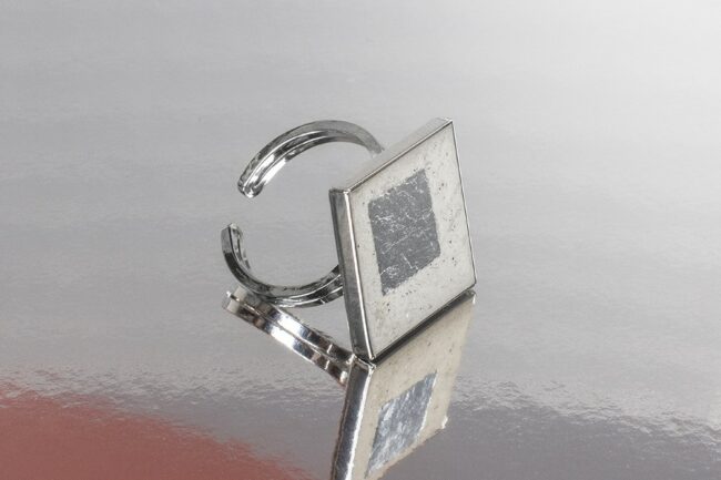 DECO-METAL FLAKES, BOX 1G - Image 5