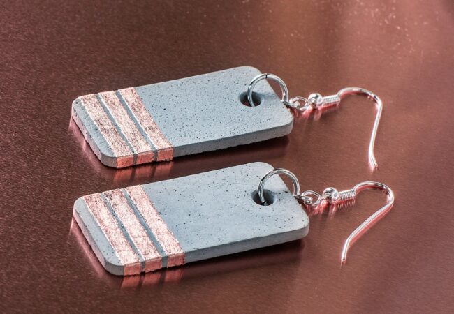 DECO-METAL FLAKES, BOX 1G - Image 3