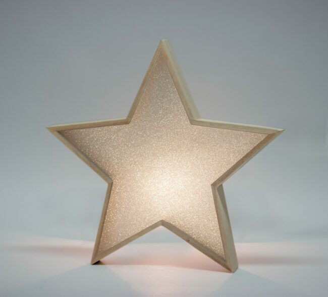 3D MICA FOIL - 33CM - Image 3