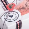 STAMP "HANDMADE WITH LOVE" 3CMØ - Image 3