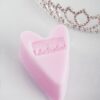 SOAP CASTING MOULD HEARTS DEPTH 3CM - 4PARTS - Image 4