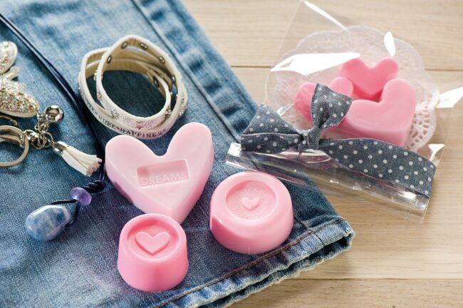 SOAP COLOUR BOTTLE 10ML - Image 5