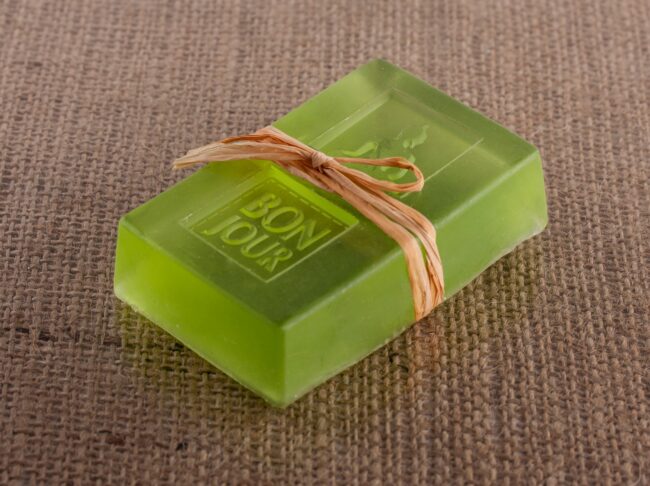 SOAP COLOUR BOTTLE 10ML - Image 3