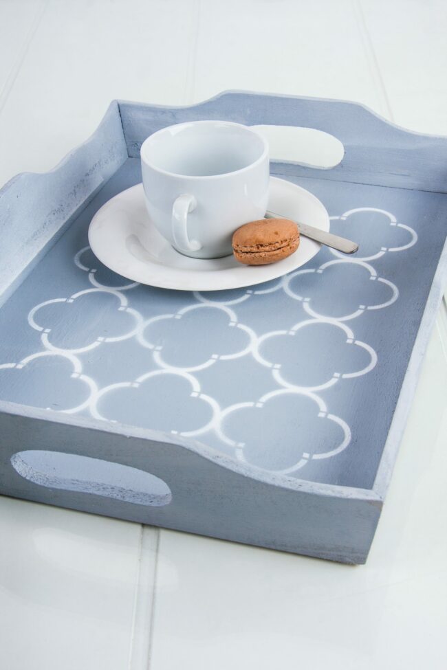 CHALKY FINISH SPRAY BOX 400ML - Image 3