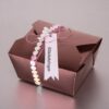 HIGH GLOSS METALLIC SPRAY COPPER 200ML - Image 3