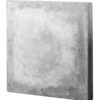 CASTING MOULD LARGE SQUARE 25X25CM - DEPTH 4CM - Image 2