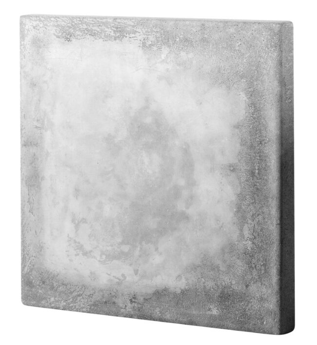 CASTING MOULD LARGE SQUARE 25X25CM - DEPTH 4CM - Image 2