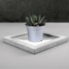 CASTING MOULD LARGE SQUARE 25X25CM - DEPTH 4CM - Image 3