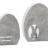 CASTING MOULD EGG DEPTH 3CM