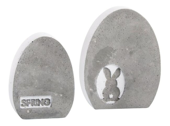 CASTING MOULD EGG DEPTH 3CM