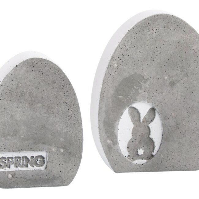 CASTING MOULD EGG DEPTH 3CM