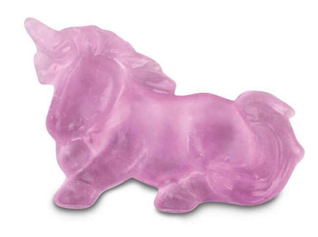 CASTING MOULD: UNICORNS (6 MOTIFS) - 1PC - Image 7