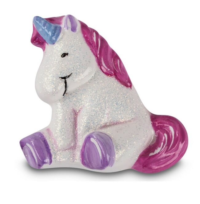 CASTING MOULD: UNICORNS (6 MOTIFS) - 1PC - Image 10