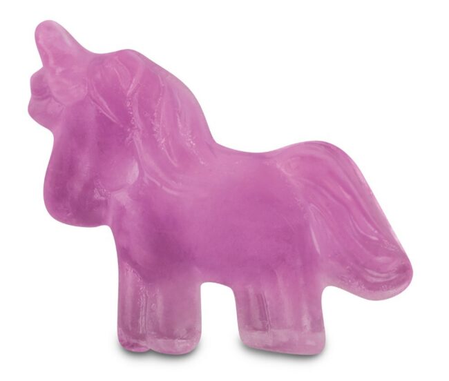 CASTING MOULD: UNICORNS (6 MOTIFS) - 1PC - Image 6