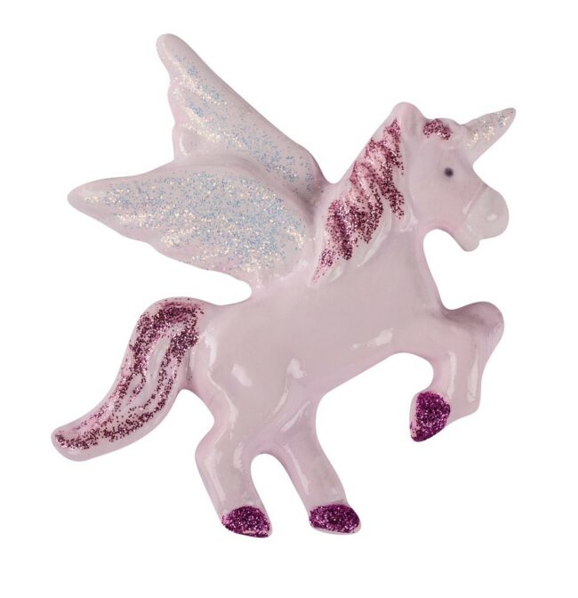 CASTING MOULD: UNICORNS (6 MOTIFS) - 1PC - Image 16