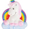 CASTING MOULD: UNICORNS (6 MOTIFS) - 1PC - Image 4