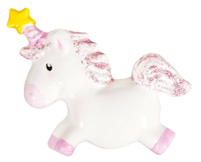 CASTING MOULD: UNICORNS (6 MOTIFS) - 1PC - Image 15