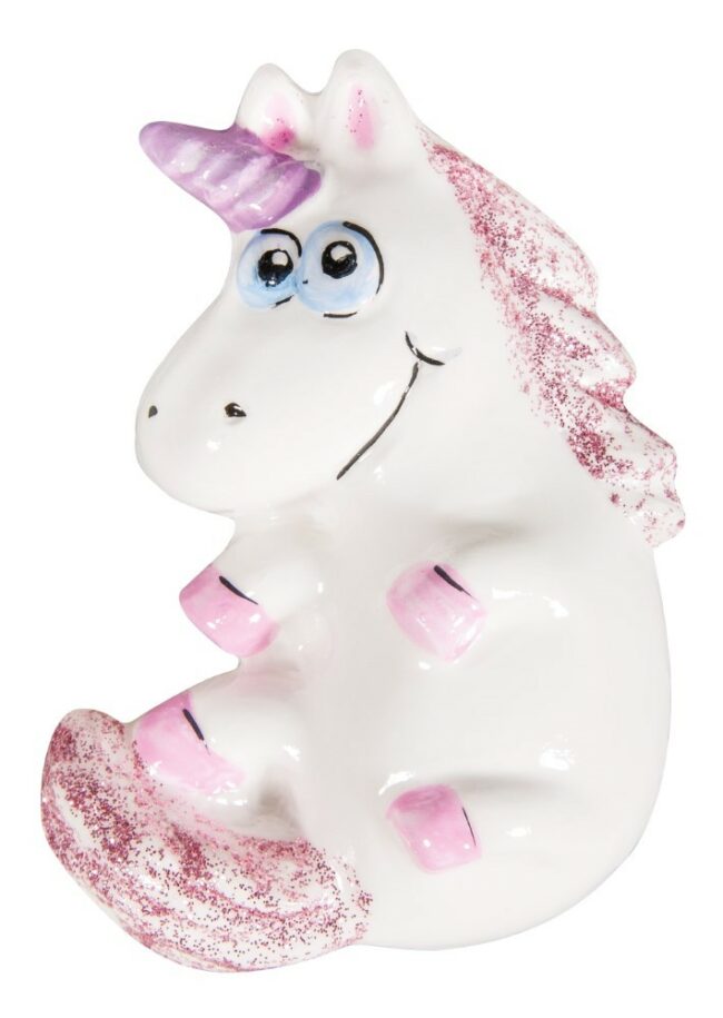 CASTING MOULD: UNICORNS (6 MOTIFS) - 1PC - Image 14