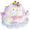 CASTING MOULD: UNICORNS (6 MOTIFS) - 1PC - Image 5