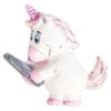 CASTING MOULD: UNICORNS (6 MOTIFS) - 1PC - Image 12