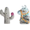 CASTING MOULD: LAMAS (6 MOTIFS) 5-8.5X6.7-8CM - Image 3