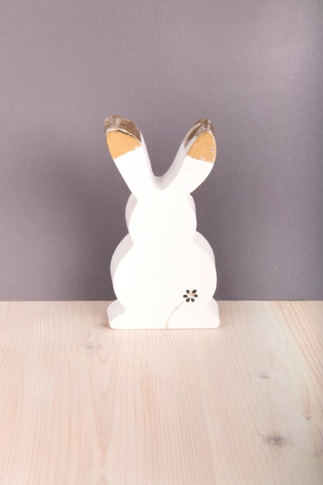CASTING MOULD: RABBIT - 9.2X17CM/DEPTH 3CM - Image 3