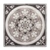 RELIEF CASTING PLATE 11X11CM - Image 7