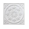 RELIEF CASTING PLATE 11X11CM
