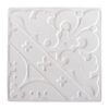 RELIEF CASTING PLATE 11X11CM